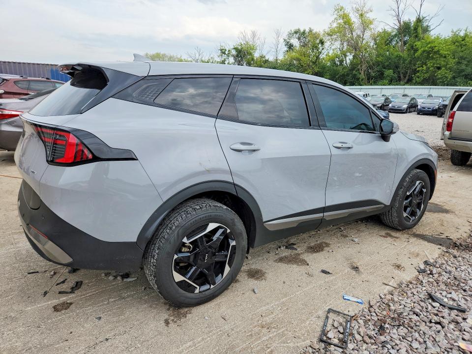 Aukcja sprzedaży 2026 Kia Sportage, vin: KNDPUDDG2T7289315, numer aukcji: 63878256