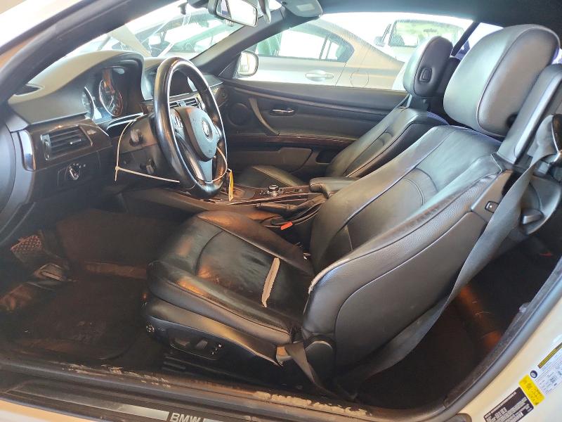 Продаж на аукціоні авто 2013 Bmw 328, vin: WBADW3C50DE824918, номер лоту: 65710846