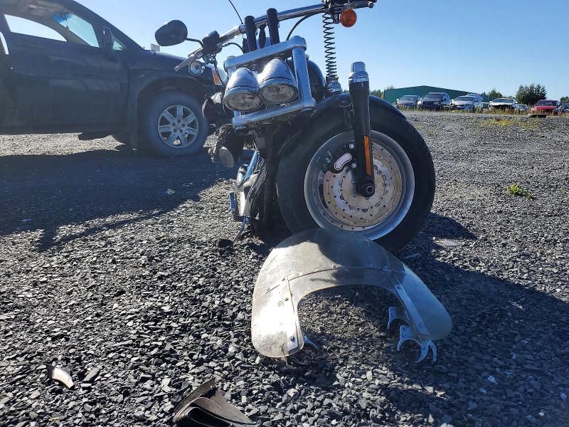 67081736 :رقم المزاد ، 5HD1GY4199K329726 vin ، 2009 Harley-davidson Fxdf مزاد بيع