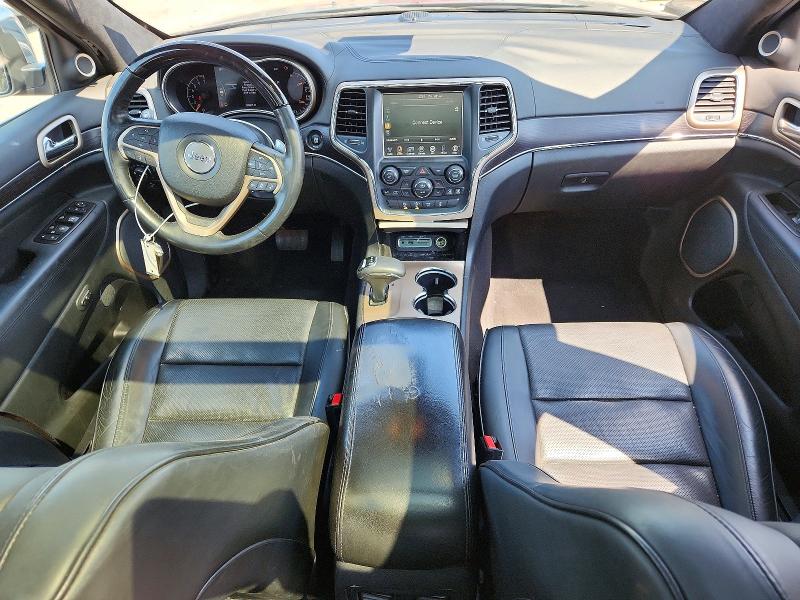 Aukcja sprzedaży 2014 Jeep Grand Cherokee, vin: 1C4RJFJG0EC500569, numer aukcji: 64008006