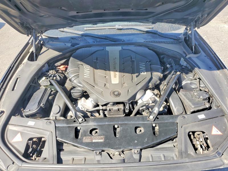 63864016 :رقم المزاد ، WBAFR9C56DD226728 vin ، 2013 Bmw 550 مزاد بيع