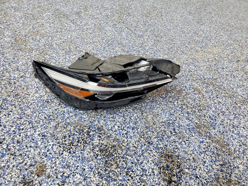2024 Hyundai Elantra მანქანა იყიდება აუქციონზე, vin: KMHLP4DG8RU742042, აუქციონის ნომერი: 66395726