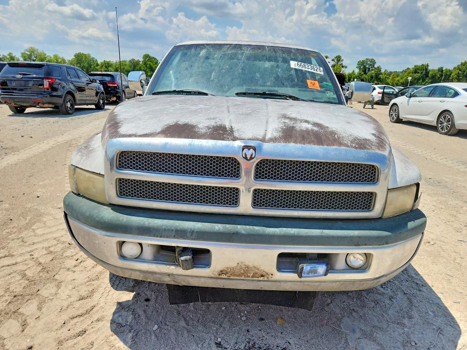 Aukcja sprzedaży 1997 Dodge Ram 1500, vin: 3B7HC13Y1VG760779, numer aukcji: 66833626