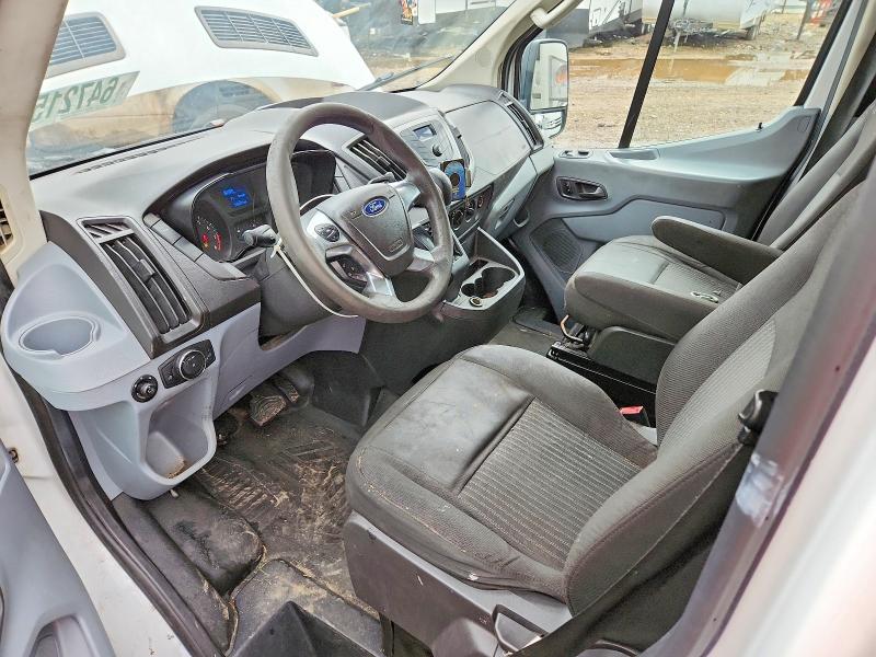 Продажа на аукционе авто 2019 Ford Transit, vin: 1FTYE2CM4KKA08916, номер лота: 64721526