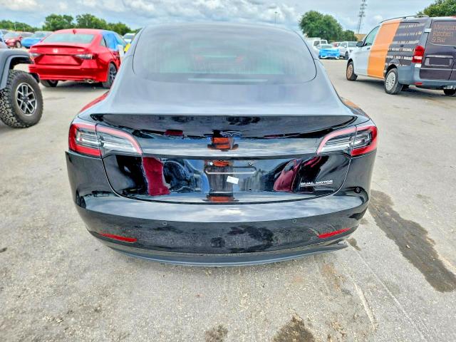Aukcja sprzedaży 2018 Tesla Model 3, vin: 5YJ3E1EB0JF110676, numer aukcji: 63467606