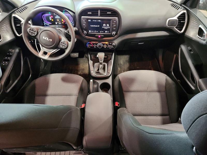 Продажа на аукционе авто 2024 Kia Soul, vin: KNDJ23AU0R7916893, номер лота: 63786416