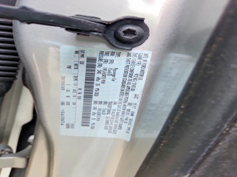 Продажа на аукционе авто 2017 Ford Focus, vin: 1FADP3E2XHL269230, номер лота: 64971156