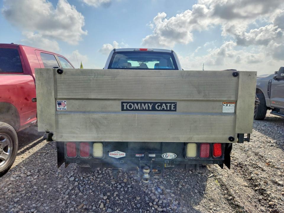 Aukcja sprzedaży 2018 Ford F350, vin: 1FT8W3BT5JEC56715, numer aukcji: 60992656