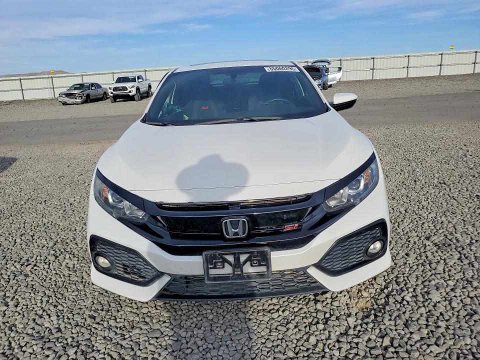 Aukcja sprzedaży 2017 Honda Civic, vin: 2HGFC3A53HH751308, numer aukcji: 65060296