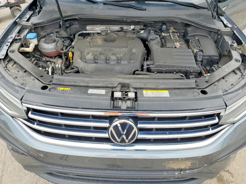 Продажа на аукционе авто 2023 Volkswagen Tiguan, vin: 3VVNB7AX2PM099367, номер лота: 64205926