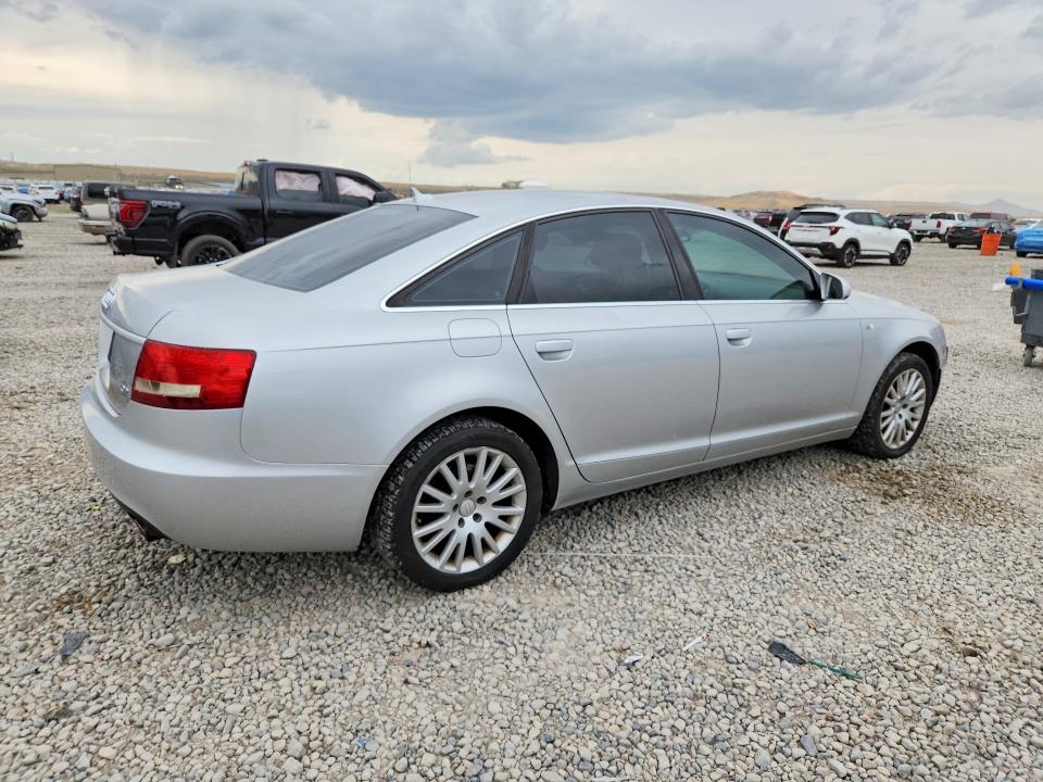 Aukcja sprzedaży 2007 Audi A6, vin: WAUDH74F77N011248, numer aukcji: 65198636