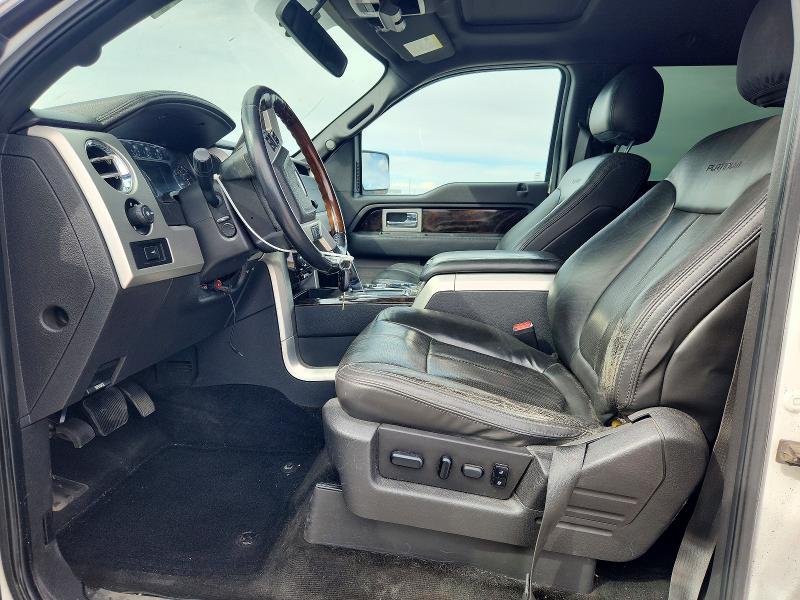 67372466 :رقم المزاد ، 1FTFW1ET0DFA61286 vin ، 2013 Ford F150 مزاد بيع