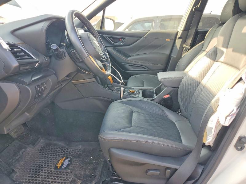 Aukcja sprzedaży 2024 Subaru Forester, vin: JF2SKAJC1RH500766, numer aukcji: 65714896