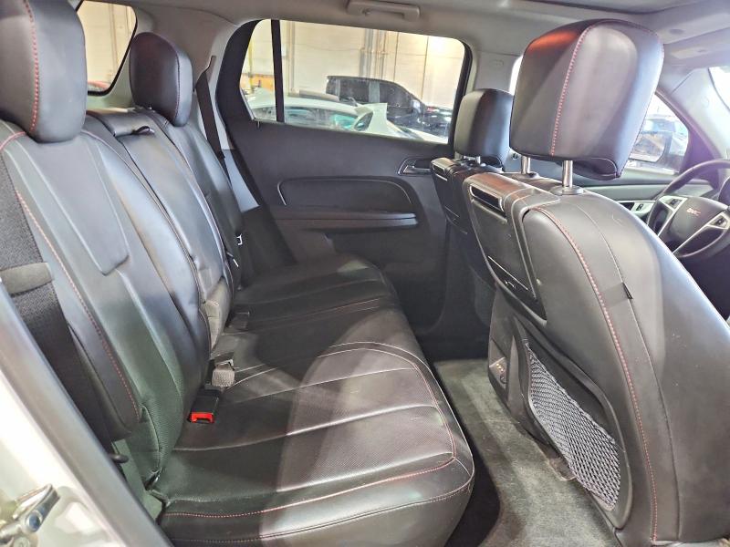 Aukcja sprzedaży 2012 Gmc Terrain, vin: 2GKALWEK8C6142489, numer aukcji: 66382076