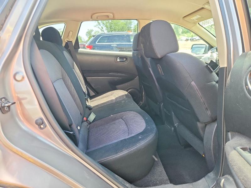 Aukcja sprzedaży 2012 Nissan Rogue, vin: JN8AS5MV4CW717914, numer aukcji: 63819896