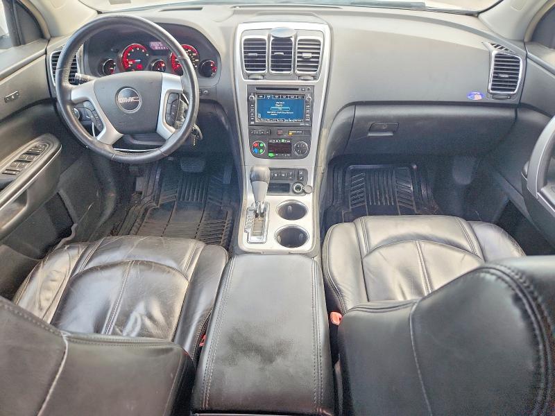 Продаж на аукціоні авто 2009 Gmc Acadia, vin: 1GKEV33D09J161502, номер лоту: 66276906