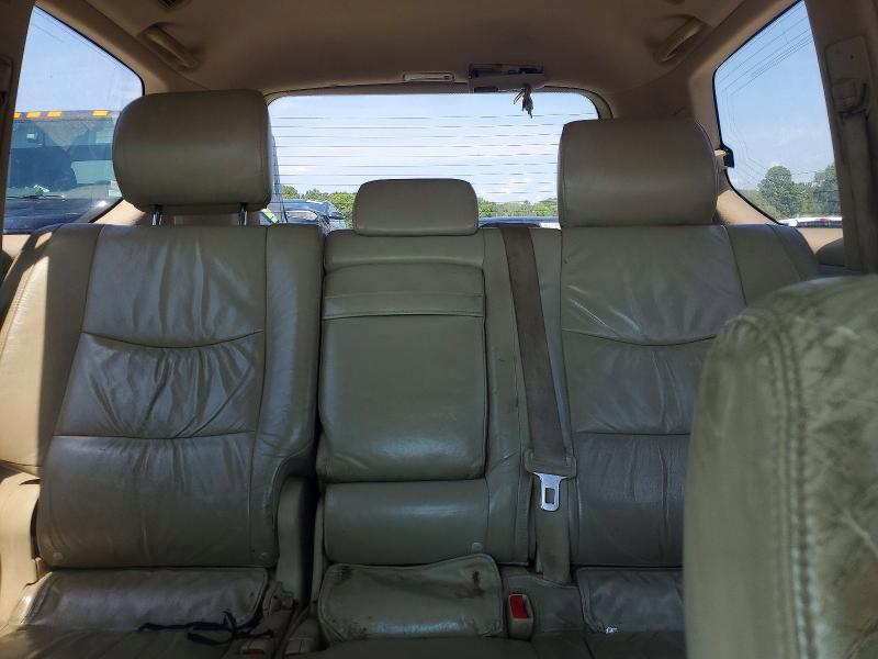 Продажа на аукционе авто 2004 Lexus Gx, vin: JTJBT20X640063342, номер лота: 66982716