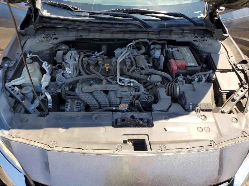 2023 Nissan Altima მანქანა იყიდება აუქციონზე, vin: 1N4BL4BV7PN339132, აუქციონის ნომერი: 63800816
