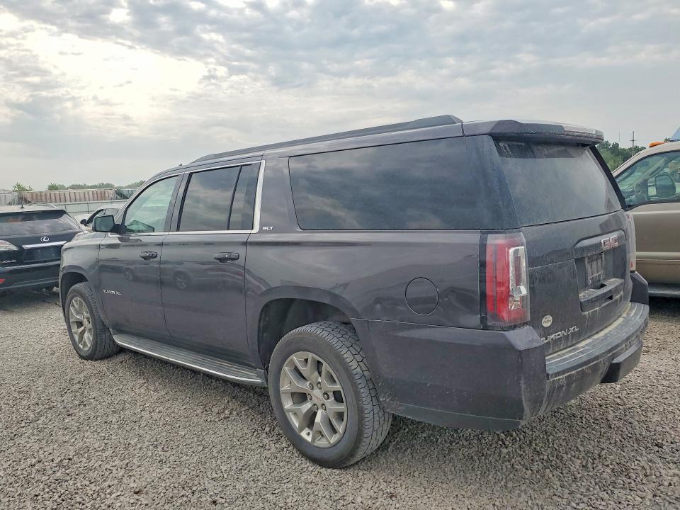 Aukcja sprzedaży 2015 Gmc Yukon Xl, vin: 1GKS2HKC3FR650314, numer aukcji: 62219956