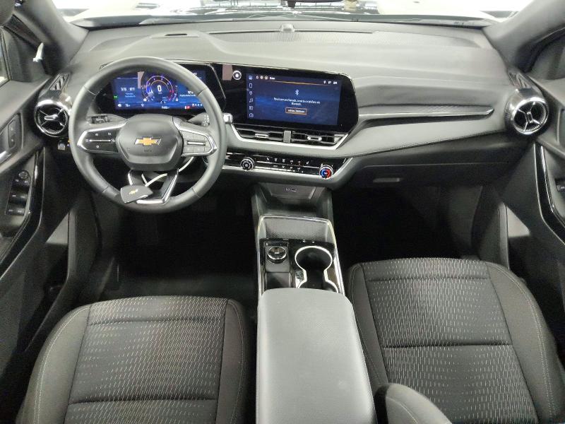 2026 Chevrolet Equinox მანქანა იყიდება აუქციონზე, vin: 3GNAXHEG0TL367189, აუქციონის ნომერი: 66300686