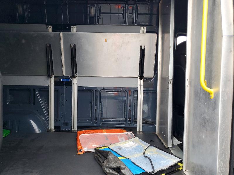 Aukcja sprzedaży 2019 Mercedes-benz Sprinter, vin: WD4PF0CD6KP103628, numer aukcji: 63990696
