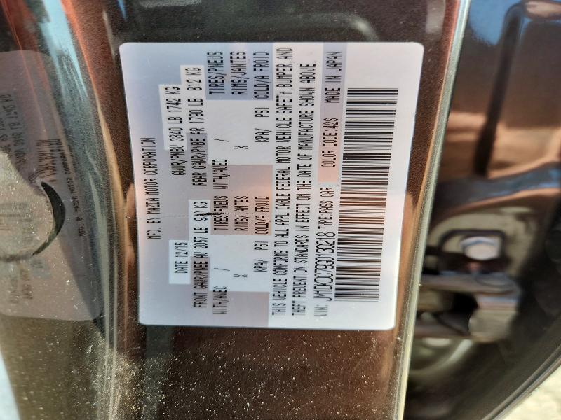 Aukcja sprzedaży 2016 Mazda Cx-3, vin: JM1DKDC79G0130218, numer aukcji: 63318266