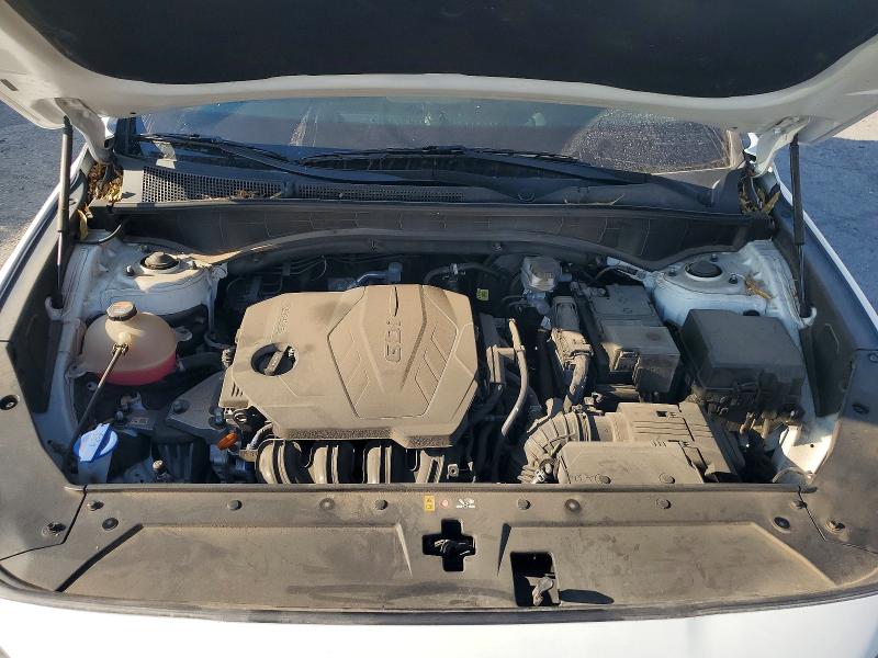 63338296 :رقم المزاد ، 5NMS24AJ6NH396038 vin ، 2022 Hyundai Santa Fe مزاد بيع