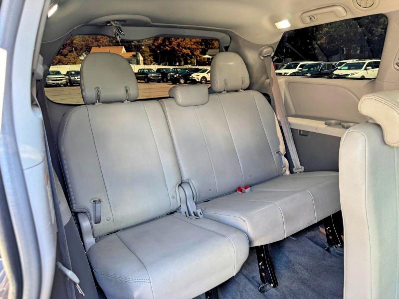 Aukcja sprzedaży 2018 Toyota Sienna, vin: 5TDYZ3DC4JS950391, numer aukcji: 64737526