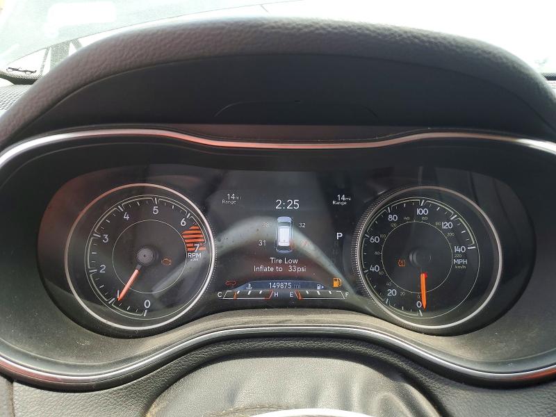 2019 Jeep Cherokee მანქანა იყიდება აუქციონზე, vin: 1C4PJLDB5KD190639, აუქციონის ნომერი: 62842066