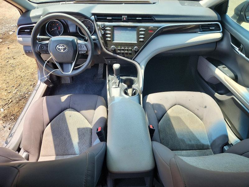 Продаж на аукціоні авто 2018 Toyota Camry, vin: 4T1B11HK2JU077315, номер лоту: 64294246
