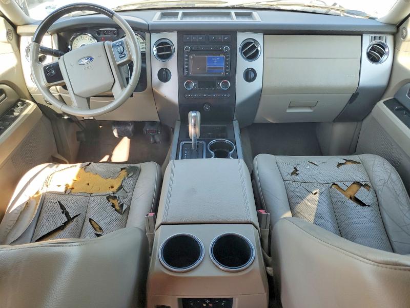 Aukcja sprzedaży 2011 Ford Expedition, vin: 1FMJK2A59BEF22261, numer aukcji: 65190326
