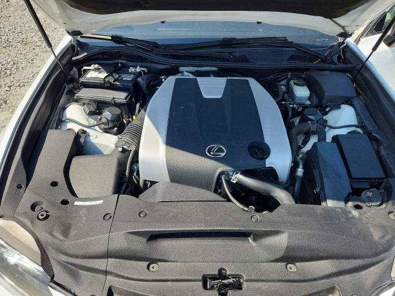 Продажа на аукционе авто 2015 Lexus Gs, vin: JTHBE1BL2FA003877, номер лота: 65647196