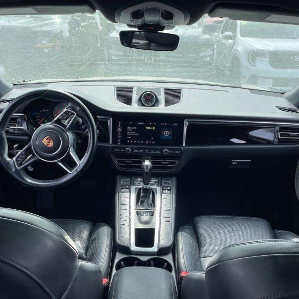 Aukcja sprzedaży 2020 Porsche Macan, vin: WP1AB2A57LLB30671, numer aukcji: 65957846