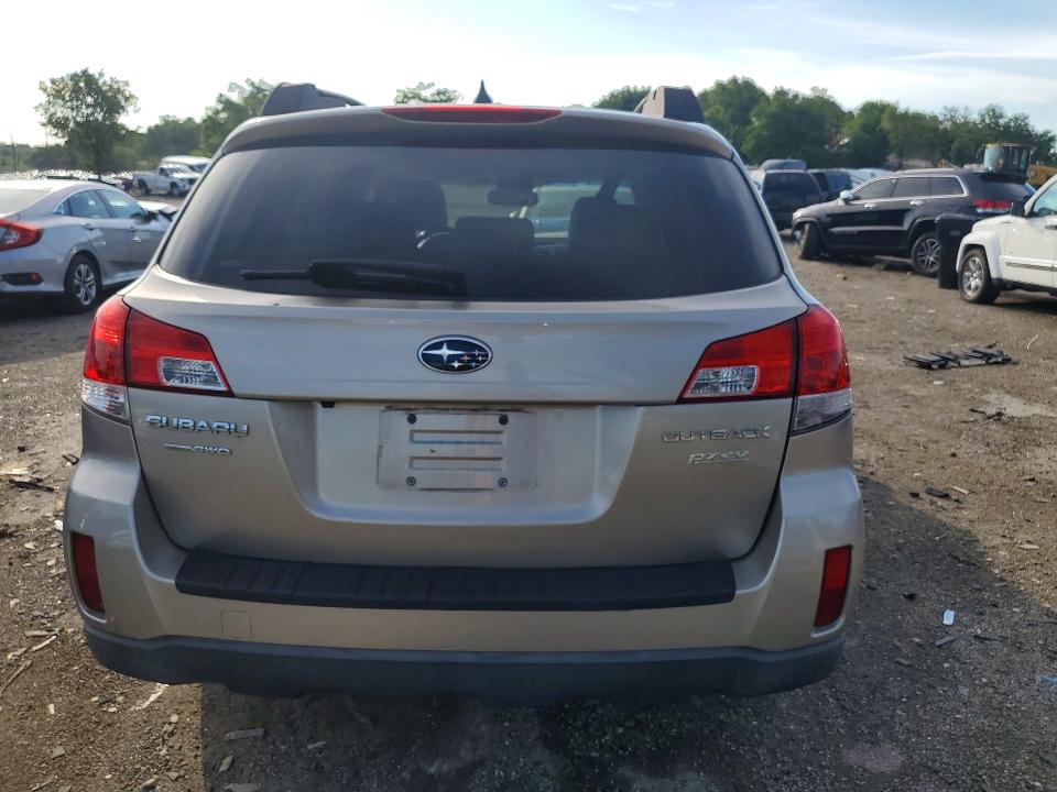 2014 Subaru Outback მანქანა იყიდება აუქციონზე, vin: 4S4BRBLCXE3268006, აუქციონის ნომერი: 63133546