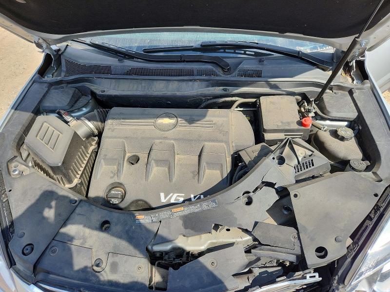 66404556 :رقم المزاد ، 2GNFLGE35G6197320 vin ، 2016 Chevrolet Equinox مزاد بيع