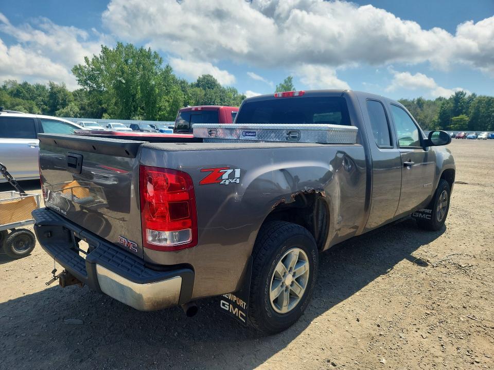 Продаж на аукціоні авто 2013 Gmc Sierra, vin: 1GTR2VE76DZ214755, номер лоту: 64053366