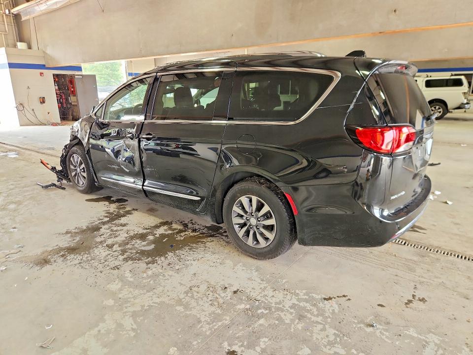 Aukcja sprzedaży 2020 Chrysler Pacifica, vin: 2C4RC1EG8LR102988, numer aukcji: 64238186