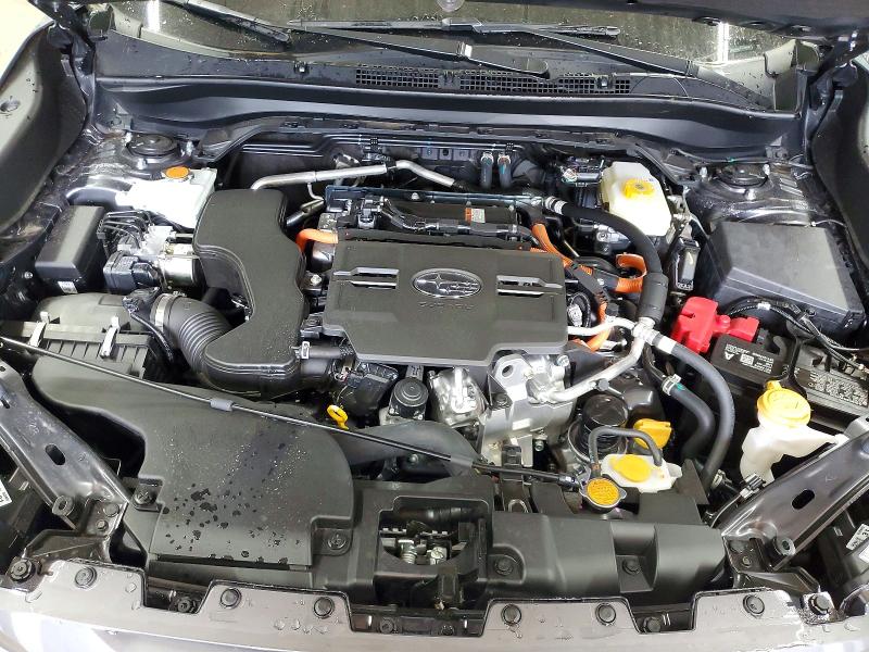 Aukcja sprzedaży 2026 Subaru Forester, vin: 4S4SLSE7XT3100977, numer aukcji: 65990086