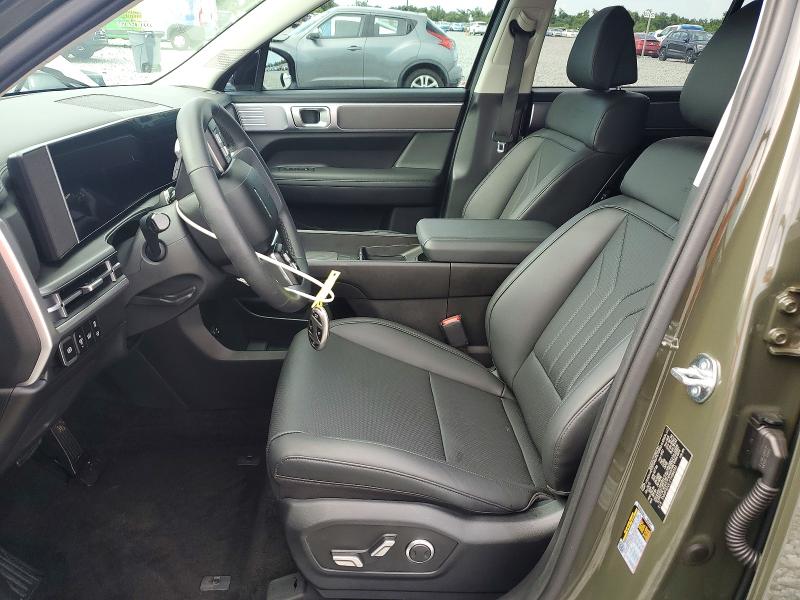 Продаж на аукціоні авто 2026 Hyundai Santa Fe, vin: 5NMP3DGLXTH184543, номер лоту: 64036846