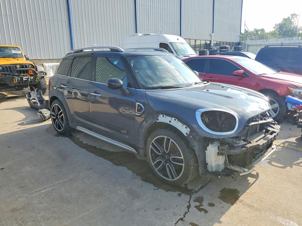 Aukcja sprzedaży 2017 Mini Cooper, vin: WMZYT5C3XH3D78756, numer aukcji: 63882816