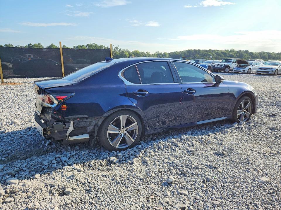 Aukcja sprzedaży 2017 Lexus Gs 350, vin: JTHBZ1BL1HA012111, numer aukcji: 64551576