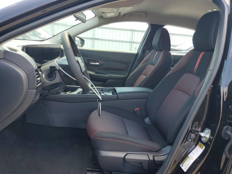 64203576 :رقم المزاد ، 3N1AB9DV1TY300989 vin ، 2026 Nissan Sentra مزاد بيع