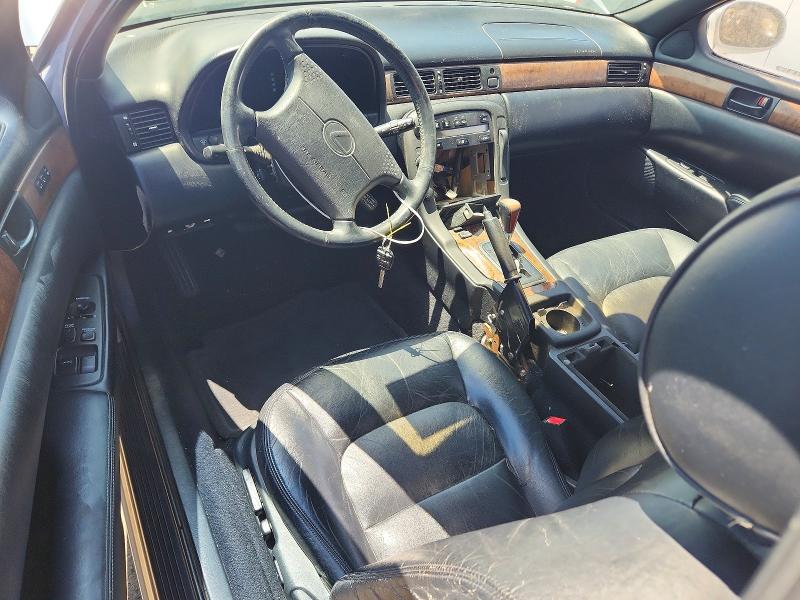 Продаж на аукціоні авто 1998 Lexus Sc, vin: JT8CD32Z9W1003818, номер лоту: 66486086