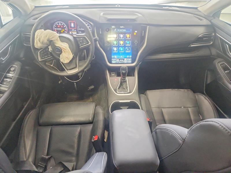 Продажа на аукционе авто 2023 Subaru Outback, vin: 4S4BTANC8P3177988, номер лота: 65911416