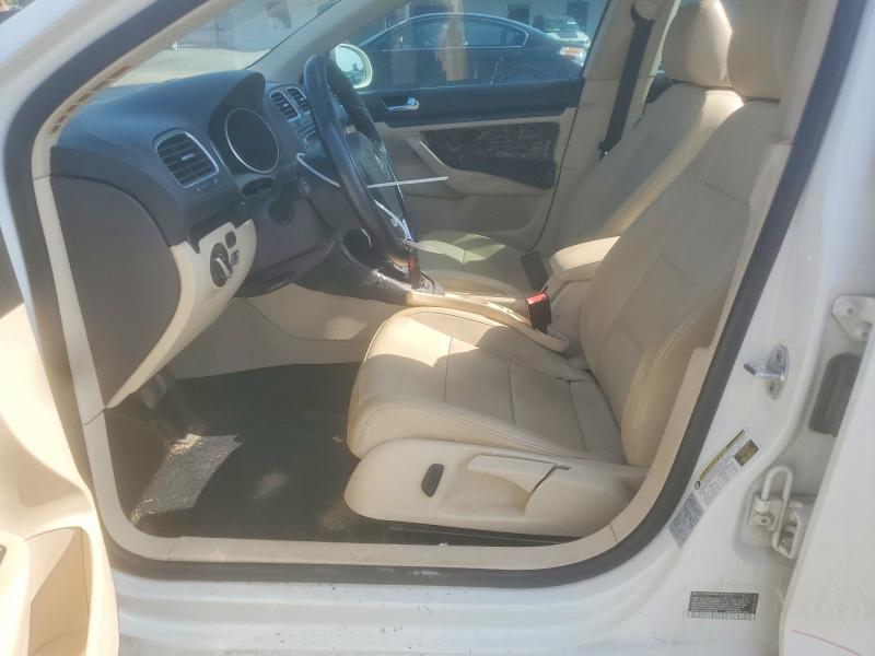 Aukcja sprzedaży 2012 Volkswagen Jetta, vin: 3VWPL7AJ1CM697148, numer aukcji: 64032286