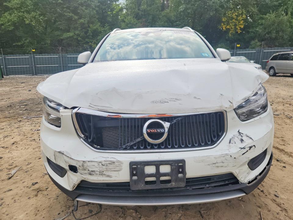 66931096 :رقم المزاد ، YV4162UK6L2223076 vin ، 2020 Volvo Xc40 مزاد بيع