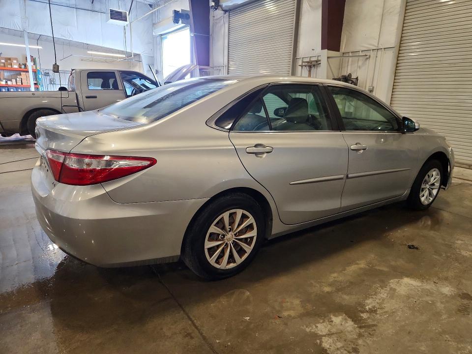 Продажа на аукционе авто 2016 Toyota Camry, vin: 4T4BF1FK8GR573870, номер лота: 66709706