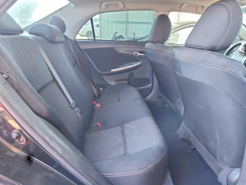 2013 Toyota Corolla მანქანა იყიდება აუქციონზე, vin: 5YFBU4EE0DP138805, აუქციონის ნომერი: 63552966