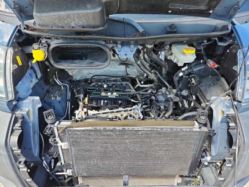 Продаж на аукціоні авто 2022 Ram Promaster 3500, vin: 3C7WRVMG5NE136467, номер лоту: 65214446