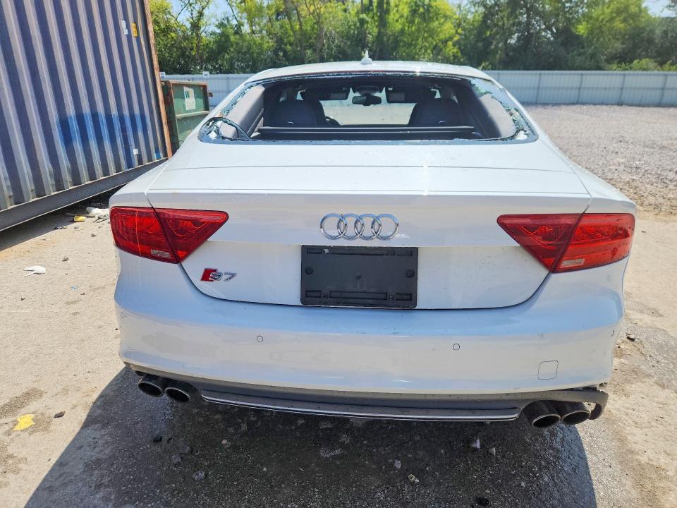 Продаж на аукціоні авто 2013 Audi S7, vin: WAU32BFC8DN084191, номер лоту: 65926736